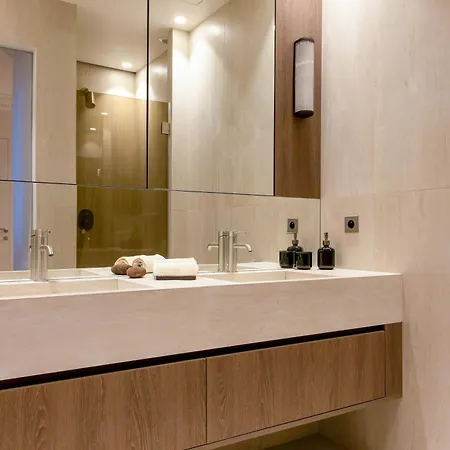 Harmony Collection Ii 2br 6p Bourse Grevin Appartamento *
