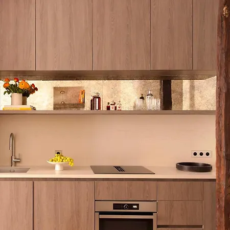 Harmony Collection Ii 2br 6p Bourse Grevin * Parigi