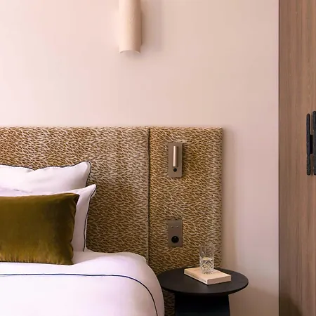 Harmony Collection Ii 2br 6p Bourse Grevin Appartamento Parigi