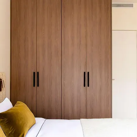 Appartamento Harmony Collection Ii 2br 6p Bourse Grevin