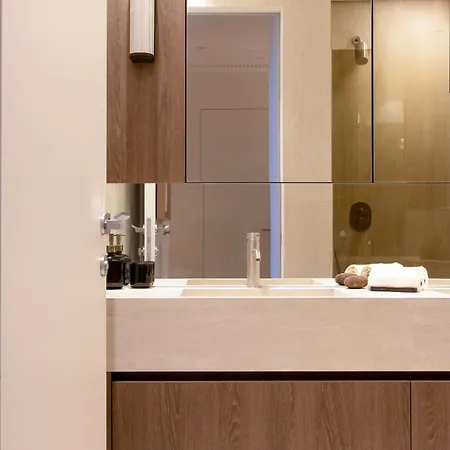 Harmony Collection Ii 2br 6p Bourse Grevin Parigi