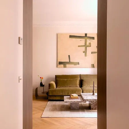 Harmony Collection Ii 2br 6p Bourse Grevin * Parigi